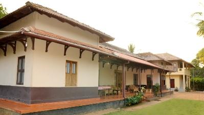Hiliya Resort